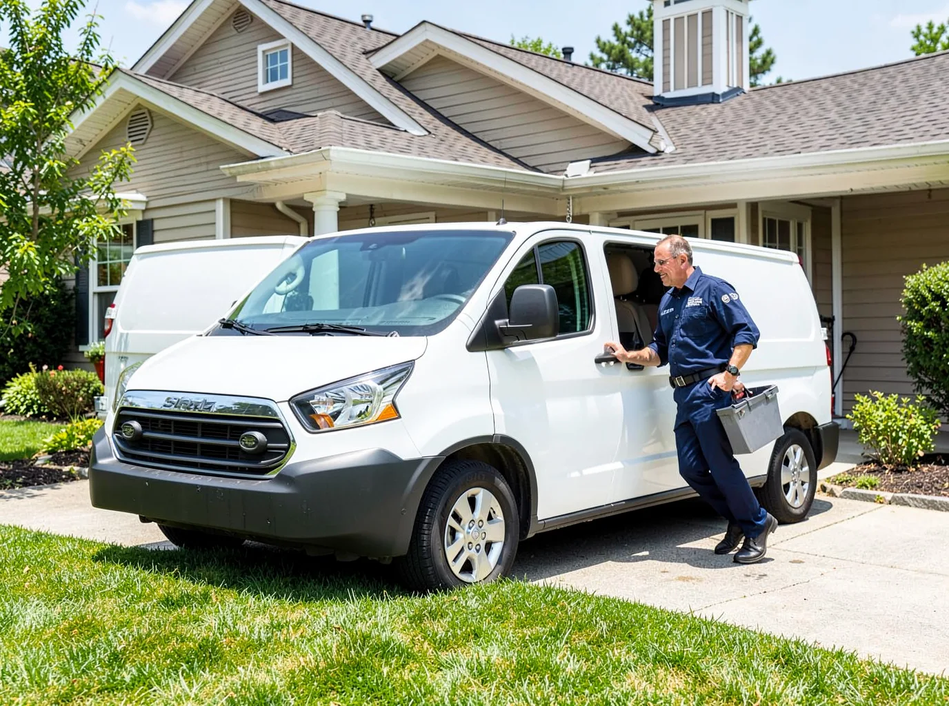 Emergency Plumber company in Musella, GA