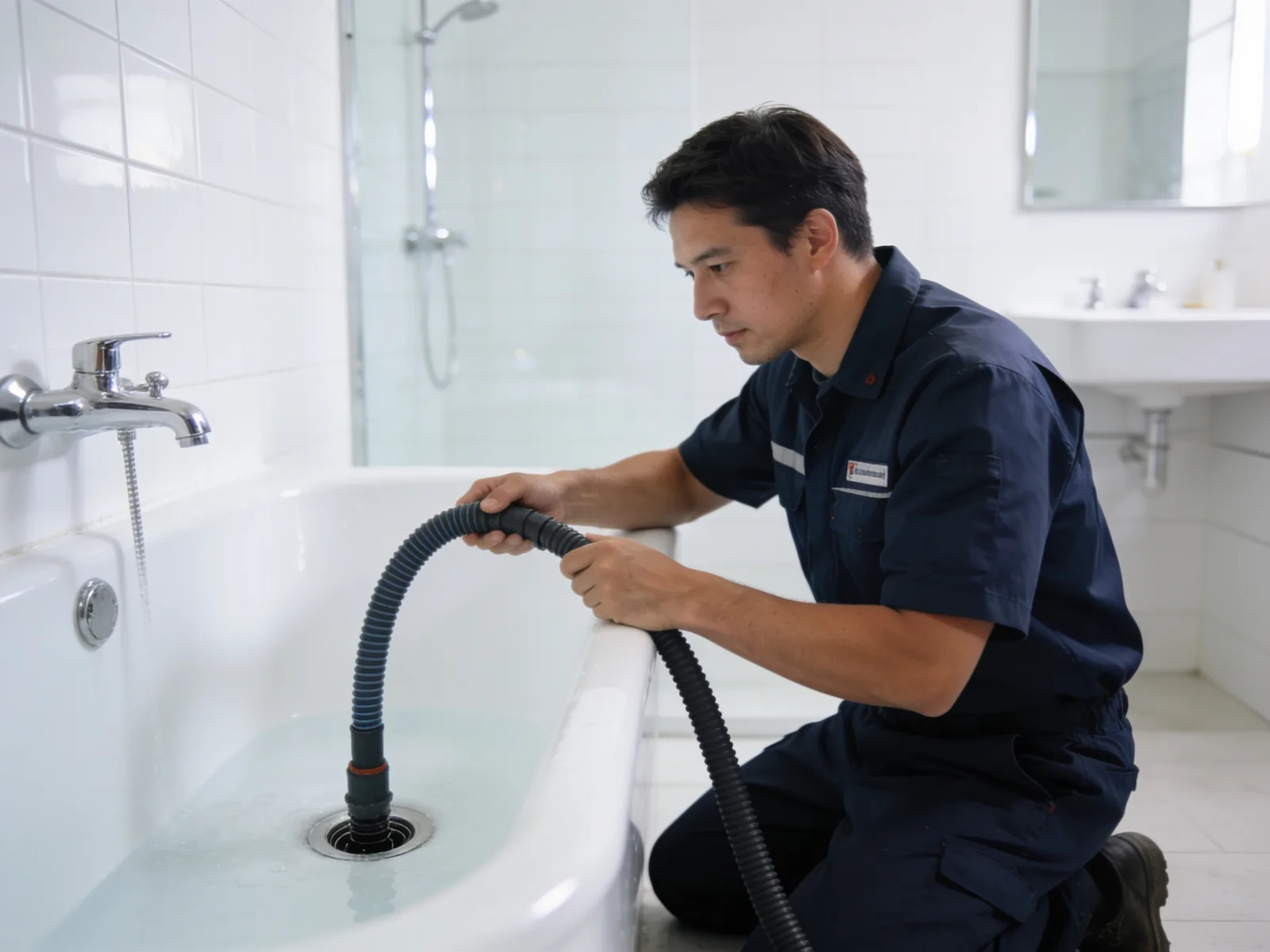 Emergency Plumber Musella, GA FAQs
